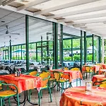 度假居 Happy Camp Mobil Homes In Riccione By Interhome 米萨诺阿德里亚蒂科