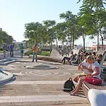 Happy Camp Mobil Homes In Riccione By Interhome *