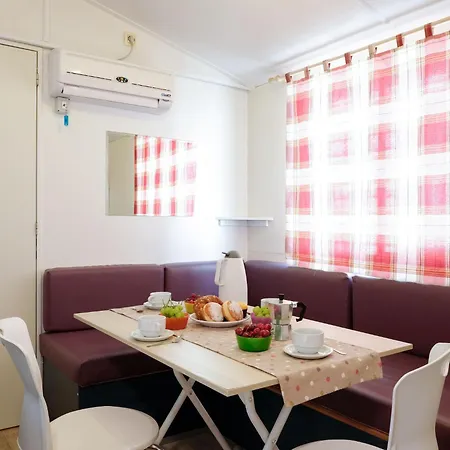Happy Camp Mobil Homes In Riccione By Interhome Dom wakacyjny *