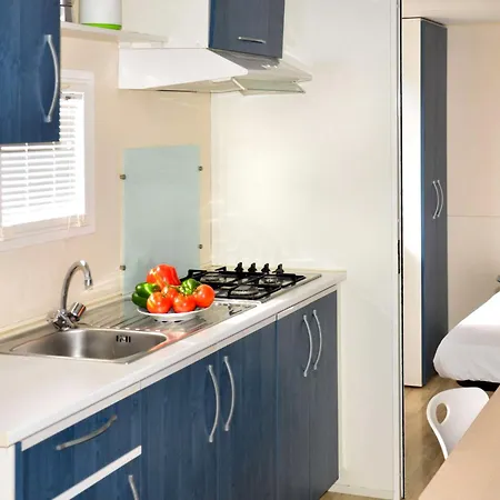 Happy Camp Mobil Homes In Riccione By Interhome