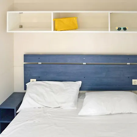 Happy Camp Mobil Homes In Riccione By Interhome *