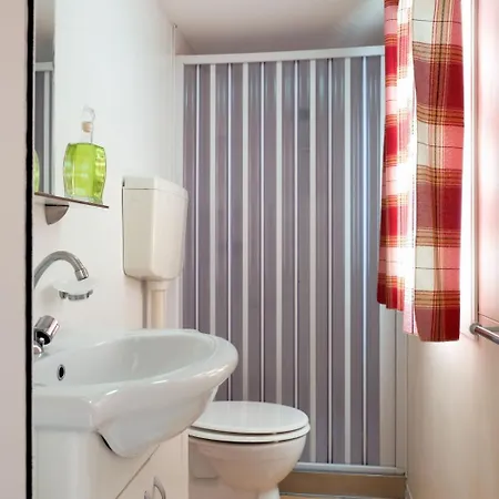 Happy Camp Mobil Homes In Riccione By Interhome 펜션 *