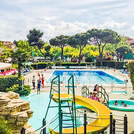 Happy Camp Mobil Homes In Riccione By Interhome *