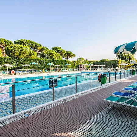 Happy Camp Mobil Homes In Riccione By Interhome *