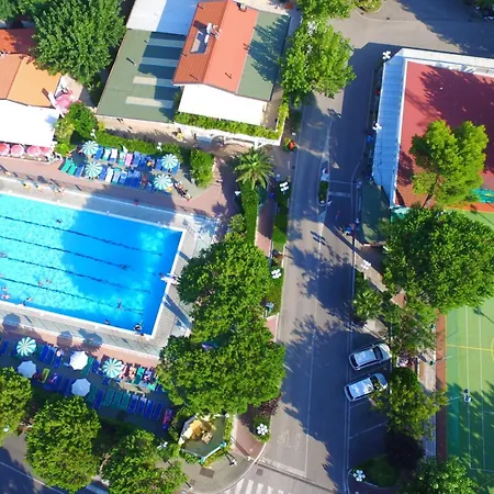 Happy Camp Mobil Homes In Riccione By Interhome