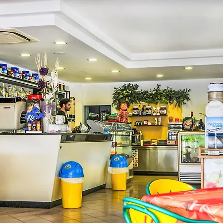 Happy Camp Mobil Homes In Riccione By Interhome 別荘 *