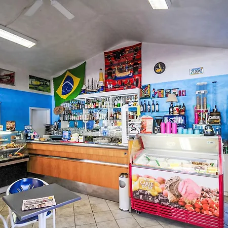 別荘 Happy Camp Mobil Homes In Riccione By Interhome *