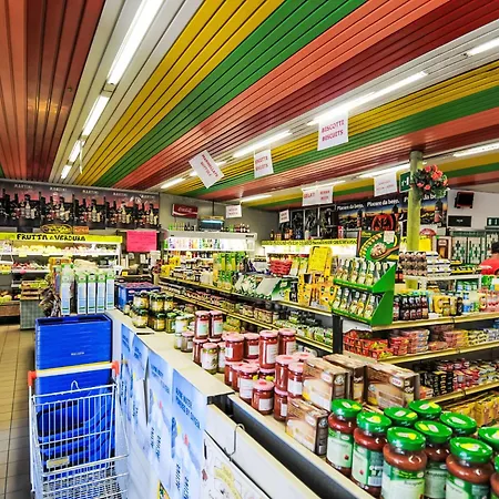 Happy Camp Mobil Homes In Riccione By Interhome 別荘 *