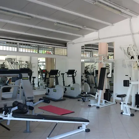 別荘 Happy Camp Mobil Homes In Riccione By Interhome *