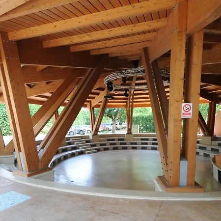 Happy Camp Mobil Homes In Riccione By Interhome *
