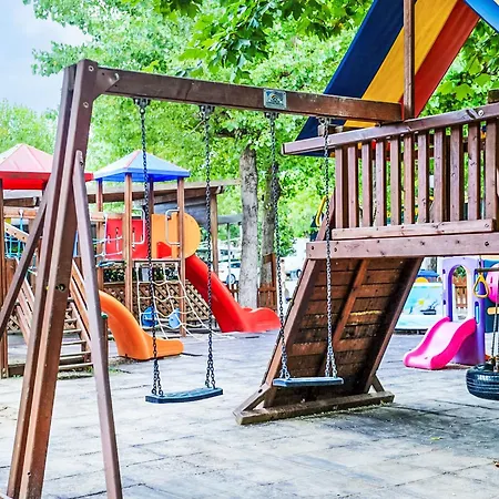 Happy Camp Mobil Homes In Riccione By Interhome