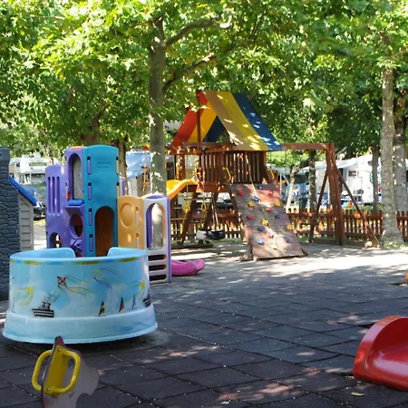 Happy Camp Mobil Homes In Riccione By Interhome