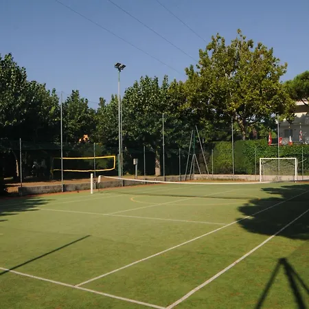 別荘 Happy Camp Mobil Homes In Riccione By Interhome