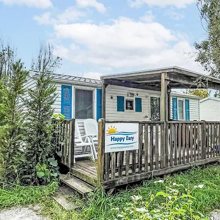 Happy Camp Mobil Homes In Riccione By Interhome Misano Adriatico