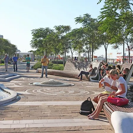 Happy Camp Mobil Homes In Riccione By Interhome *