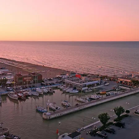 Happy Camp Mobil Homes In Riccione By Interhome