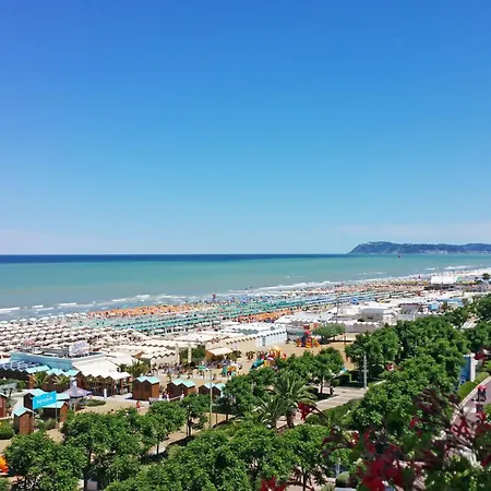 Happy Camp Mobil Homes In Riccione By Interhome * Misano Adriatico