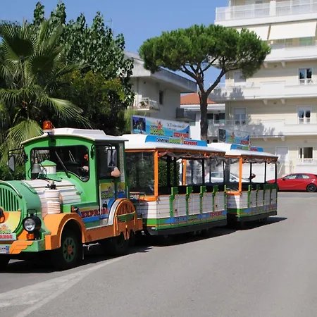 Happy Camp Mobil Homes In Riccione By Interhome Misano Adriatico