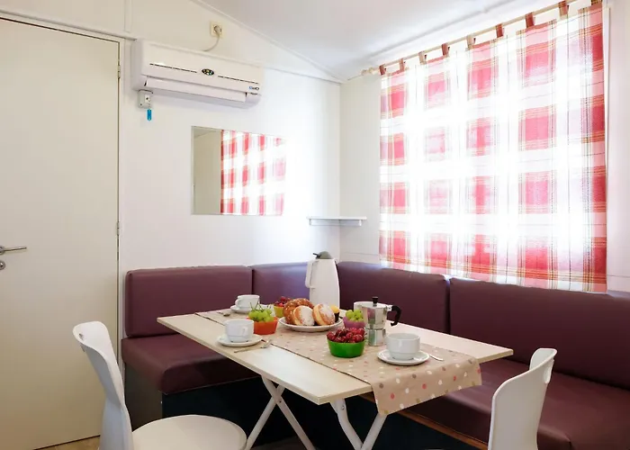 Happy Camp Mobil Homes In Riccione By Interhome Vakantiehuis *