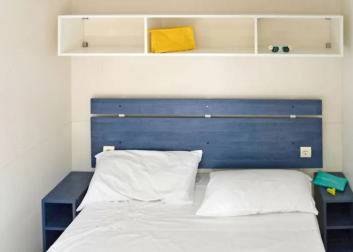 Happy Camp Mobil Homes In Riccione By Interhome *