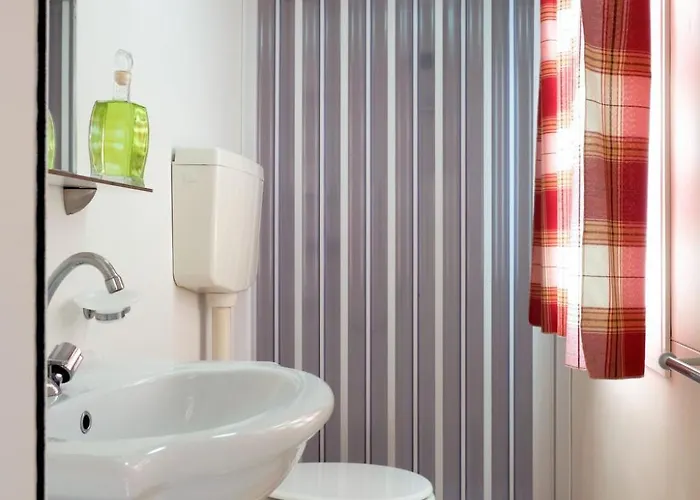 Happy Camp Mobil Homes In Riccione By Interhome Feriehus *