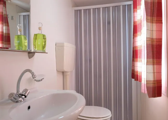 Happy Camp Mobil Homes In Riccione By Interhome Misano Adriatico