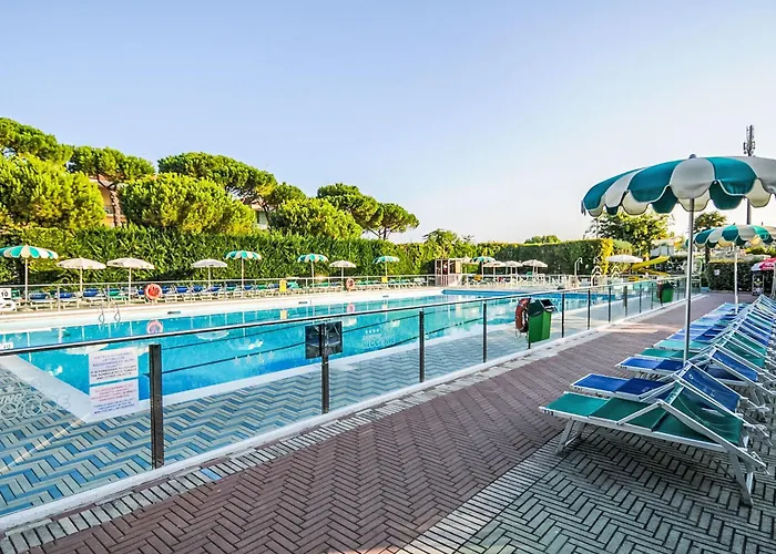 Happy Camp Mobil Homes In Riccione By Interhome *