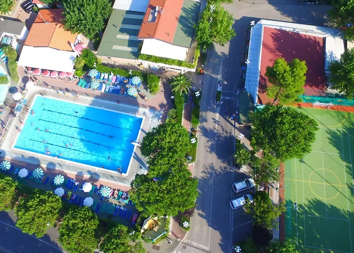 Happy Camp Mobil Homes In Riccione By Interhome