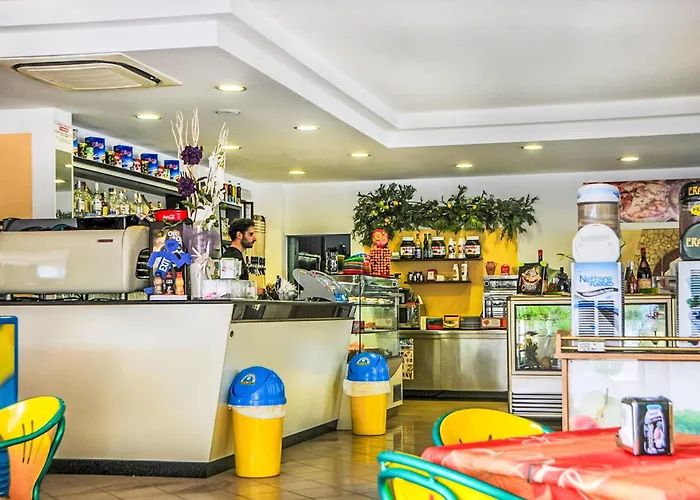 Happy Camp Mobil Homes In Riccione By Interhome Feriehus *