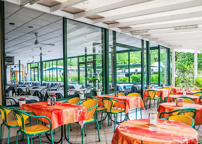 Feriehus Happy Camp Mobil Homes In Riccione By Interhome Misano Adriatico