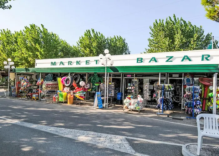 Vakantiehuis Happy Camp Mobil Homes In Riccione By Interhome *