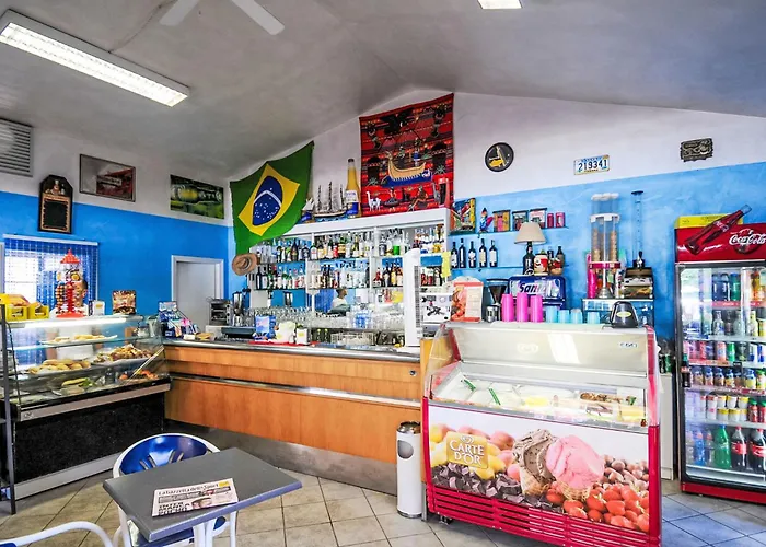 Vakantiehuis Happy Camp Mobil Homes In Riccione By Interhome *