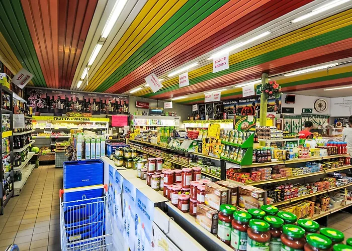 Happy Camp Mobil Homes In Riccione By Interhome Feriehus *