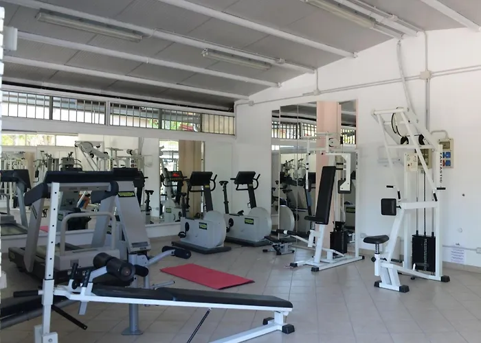 Vakantiehuis Happy Camp Mobil Homes In Riccione By Interhome *