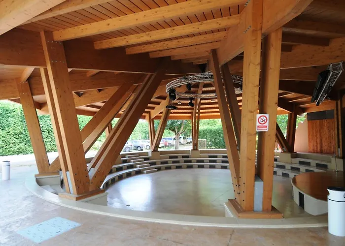 Happy Camp Mobil Homes In Riccione By Interhome *