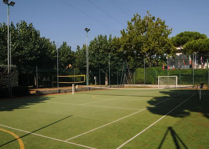 Vakantiehuis Happy Camp Mobil Homes In Riccione By Interhome