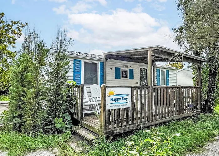 Happy Camp Mobil Homes In Riccione By Interhome Misano Adriatico