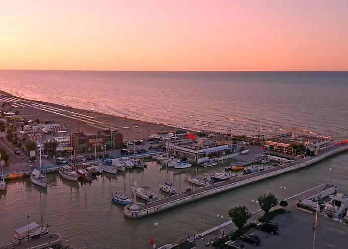 Happy Camp Mobil Homes In Riccione By Interhome